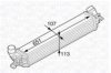 MAGNETI MARELLI 351319202640 Intercooler, charger